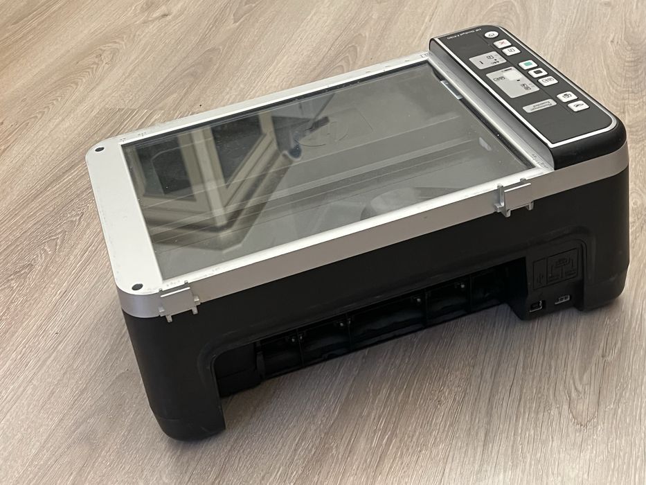 Принтер Deskjet F4180