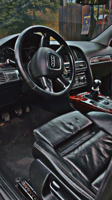 Audi A6 C6 2.0TDI 2007