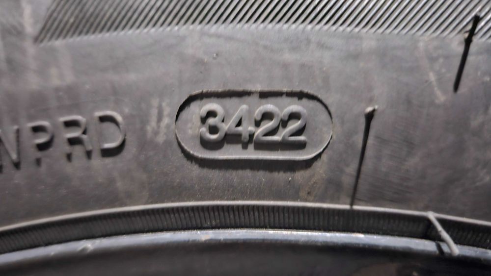 Зимние шины с дисками