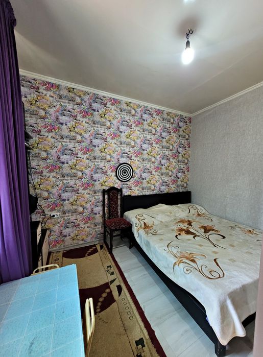 Продаётся УЧАСТОК, земля 10 соток, дом 100м2+, ФАСАД 30м, ул.Саватчи