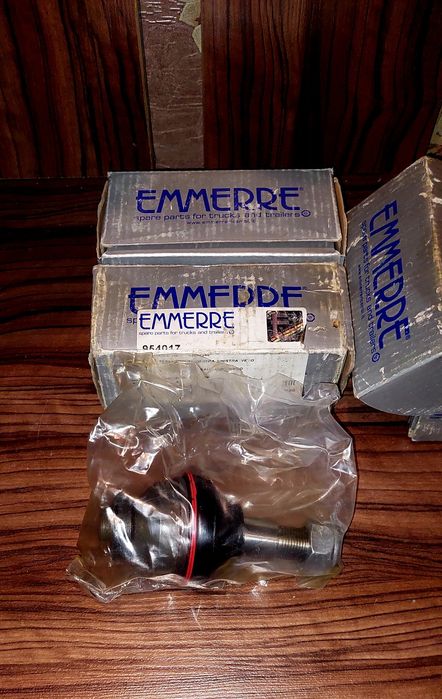 Автозапчасти Iveco