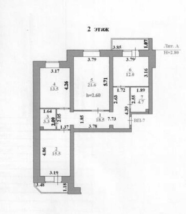Сдам в аренду 90кв.м. Помещение в ЖК пр Бейбитшилик