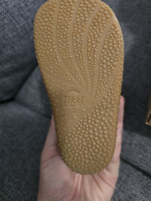 Ghete de iarna Tikki shoes
