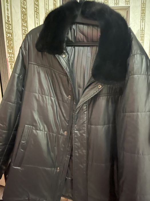 Норка куртка 52-54 ке болады
