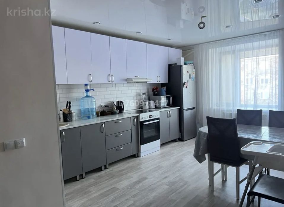 Продам 3х комнт квартиру.
