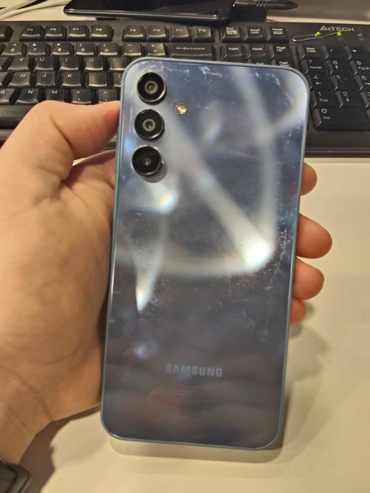 Samsung A15 4G 4GB / 128GB