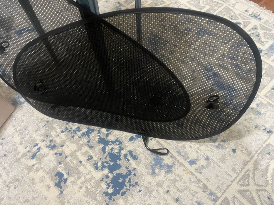 Шторы новые- 5000 тг.