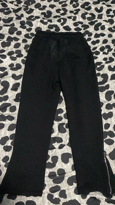 Pantaloni YoungRichWhite