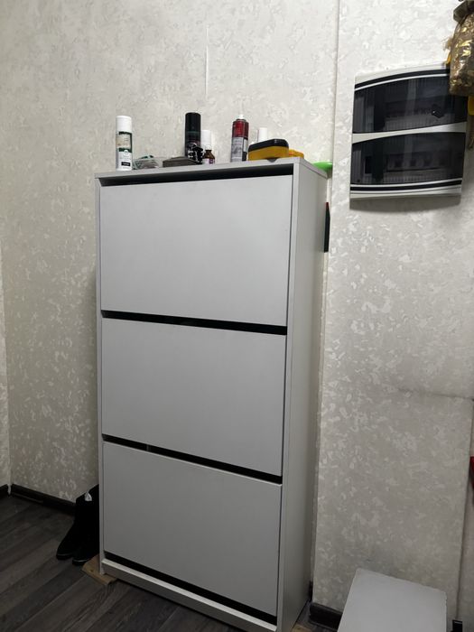 Обувница в супер состояний