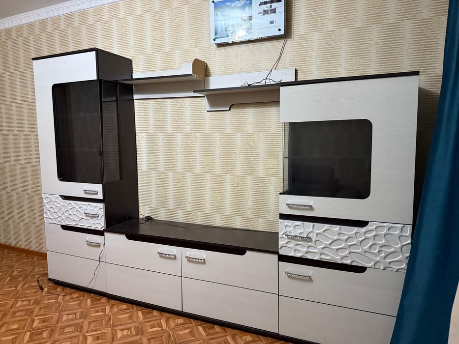 Продам шкаф тв зона