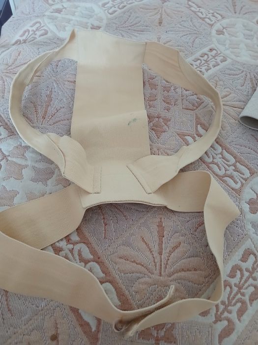 Белдік.  Пояс для поясницы