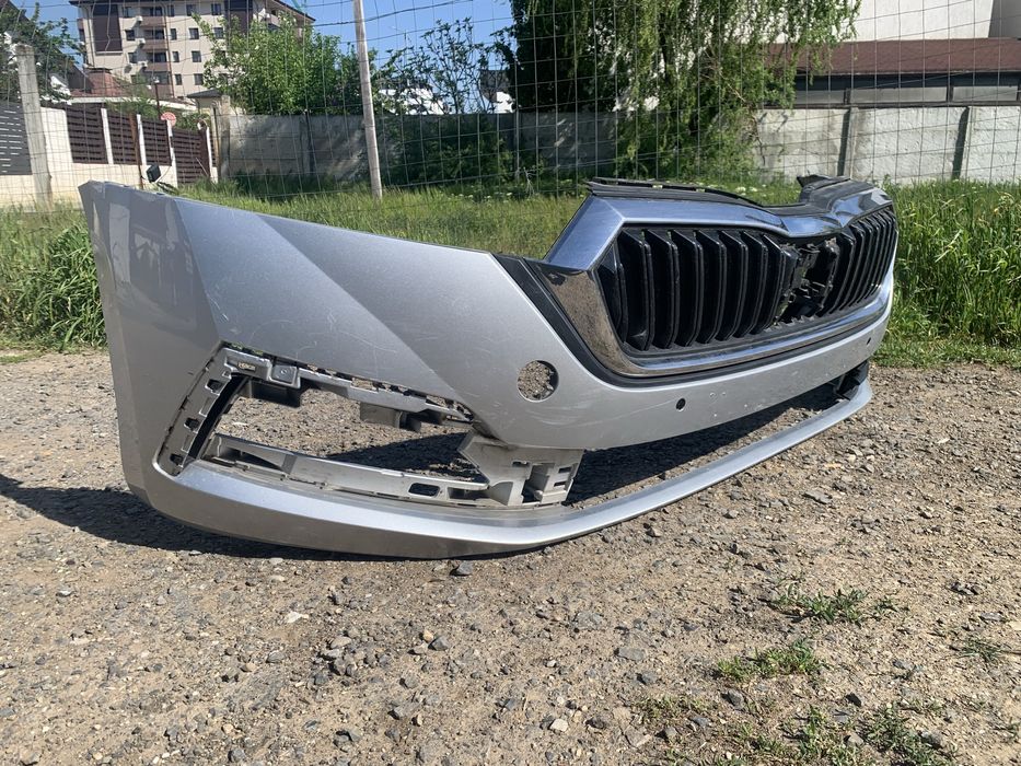 Bara fata Skoda Octavia 4 facelift an 2019/2020/2021/2022/2023