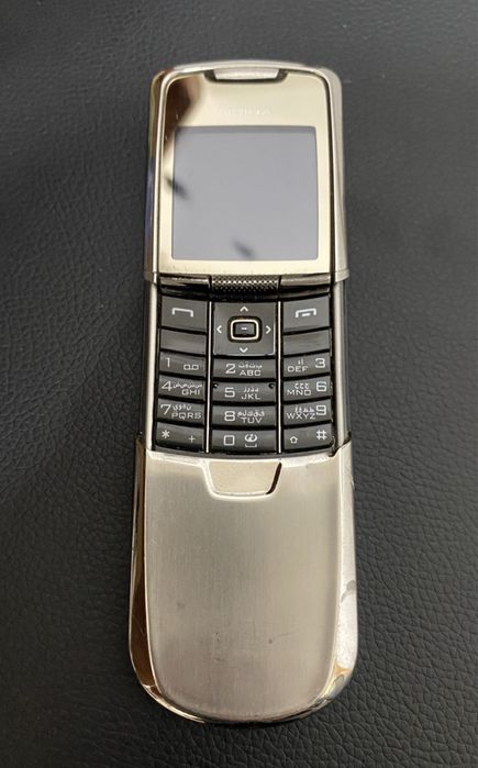 Продается новый Nokia 8800