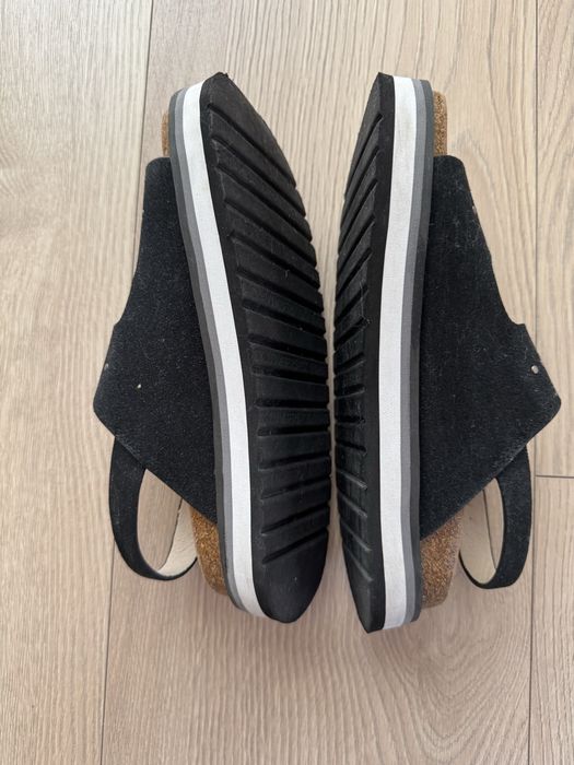 Дамски сандали Lumberjack 37 номер