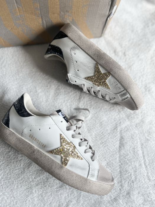 Sneakers dama gg
