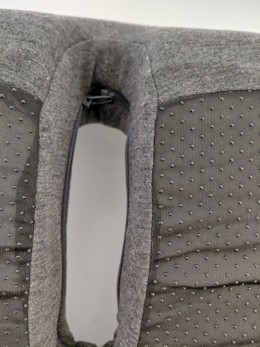 Сидушка ортопедическая