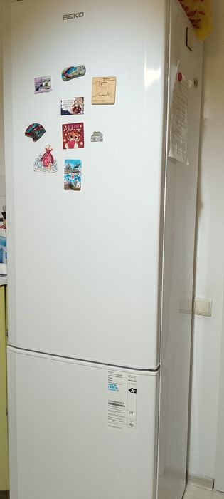 Холодильник ВЕКО