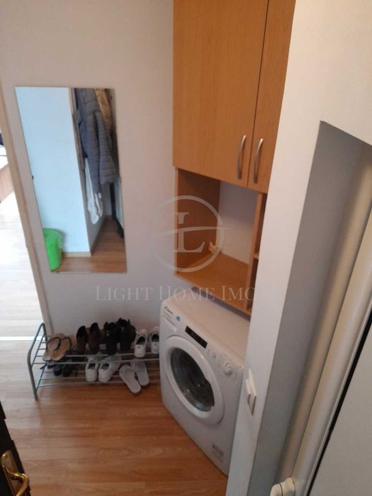 Продава се Едностаен апартамент в Пловдив, Младежки Хълм - 45 кв.м за 2400 €/кв.м - Снимка #3