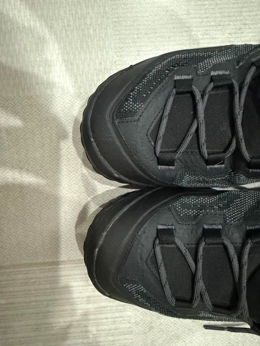 Мъжки Обувки за планина Mammut Ducan Low Gortex, Vibram подметка