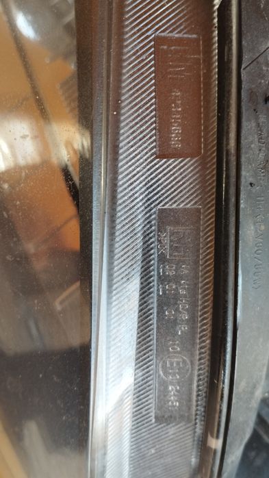 Jentra fara original GM