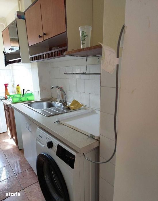 Apartament 3 camere 55mp, etaj intermediar, zona Big - View 5