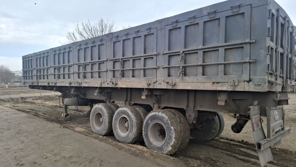 Прицеп сотилади 11000$