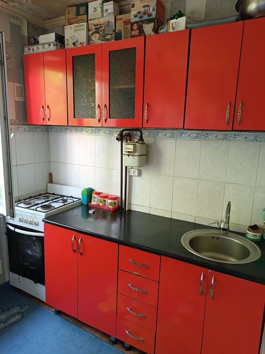 Продается квартира