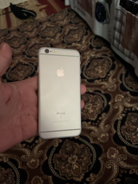 Iphone 6S 64GB ideal
