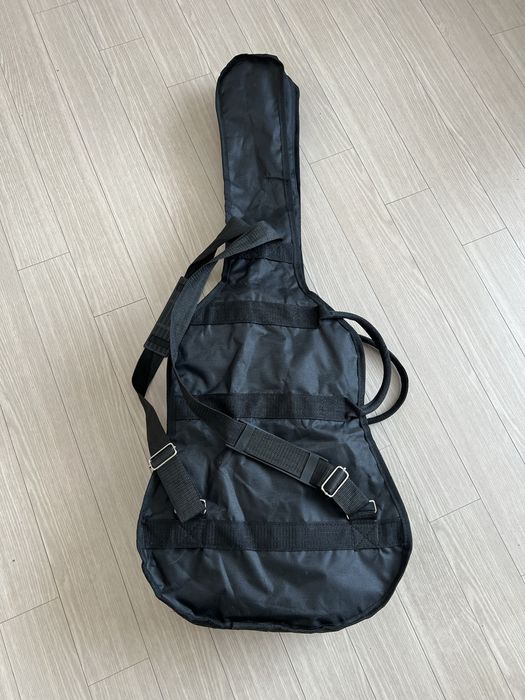 Гитара аккстическа Fante