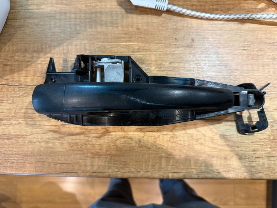 Дръжка от Пежо Експерт  III 2007 - 2016 г.