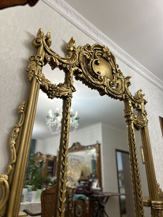 Продаю огромное зеркало