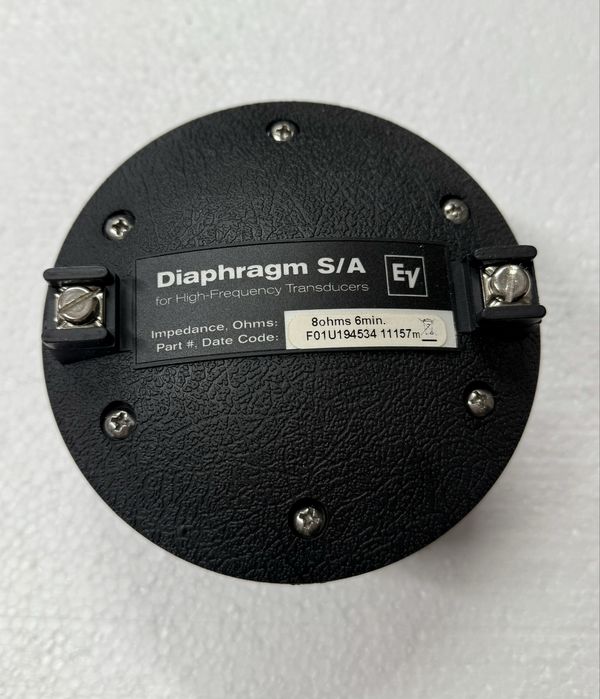 Vand driver Electrovoice EV DH7N ( ND6 )