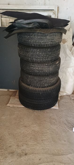 Покрышка сатылады