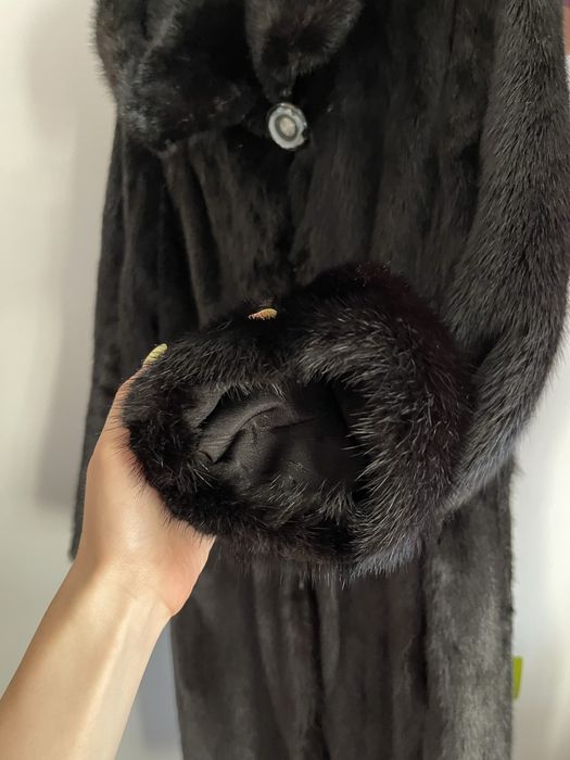 Продам Норковая шуба