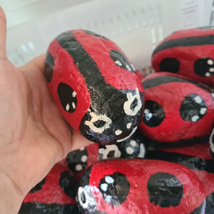 Продам фигурки для сада и полисадника.