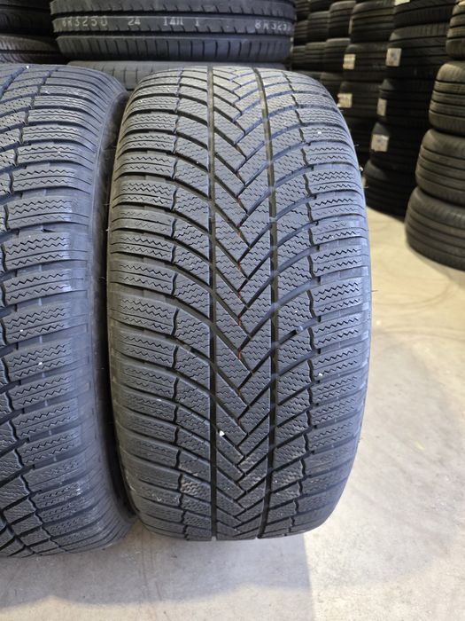 265/50/19 BRIDGESTONE 4бр