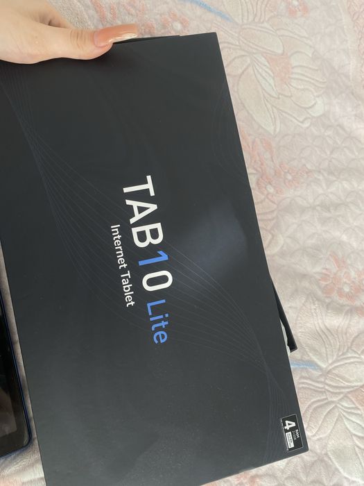 Планшет Fitifun производство Китай