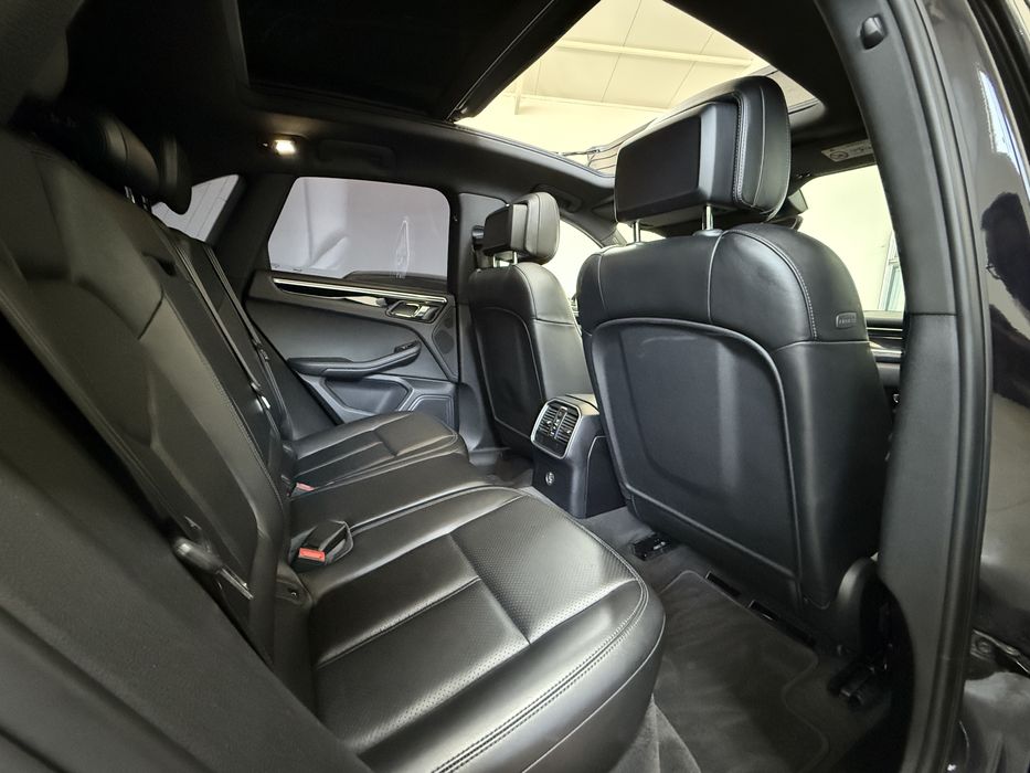 Porsche Macan S 3.0 Diesel – 260 CP – 2018 – TVA deductibil