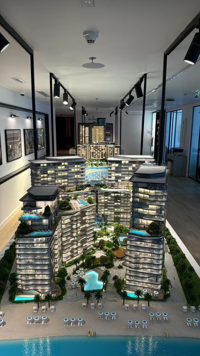 Профессиональные макеты