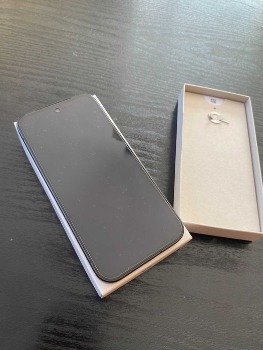 Telefon Google pixel 9a, 128 GB, 8 GB RAM