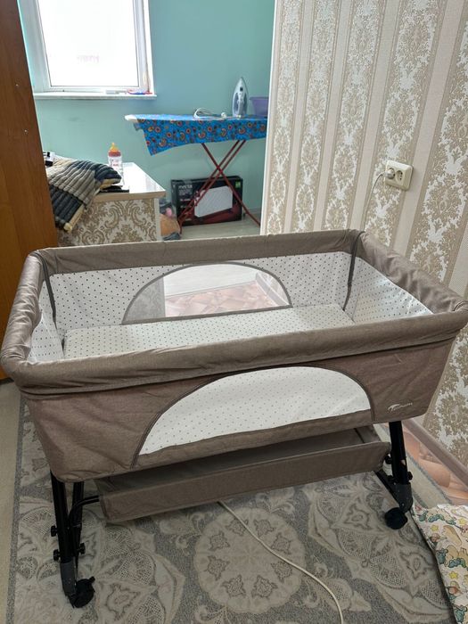 Манеж детски б/у