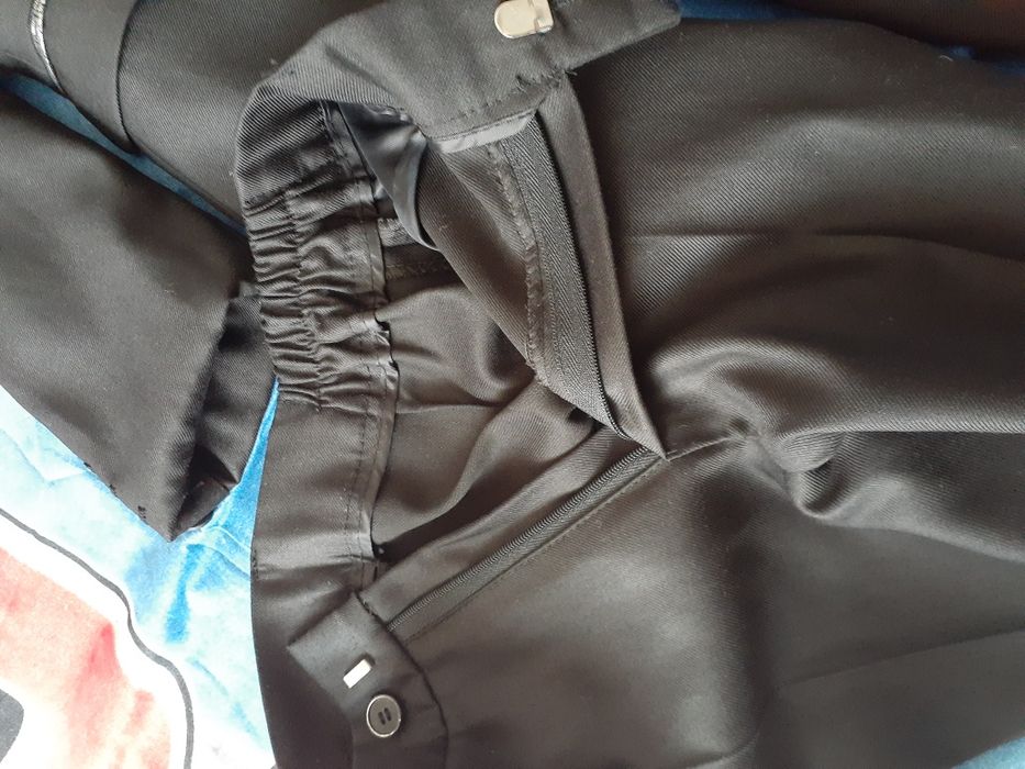 Костюм для мальчика