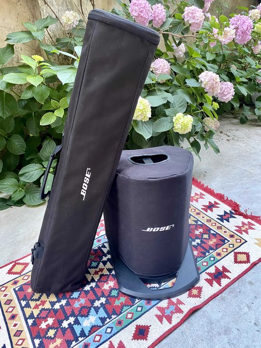 Vand BOSE L1 Compact