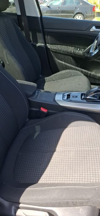 PEUGEOT 308 2019 — imagine 5