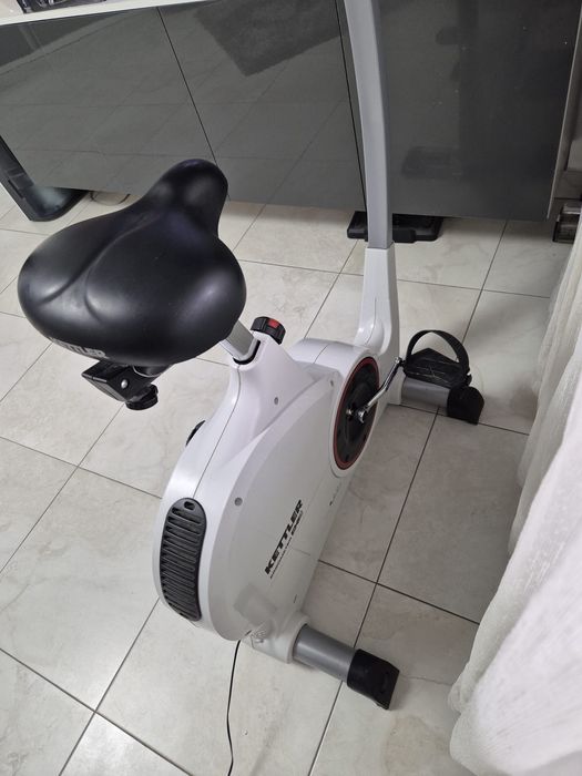 Bicicleta fitness kettler medicinală