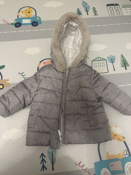 Детско яке Майорал