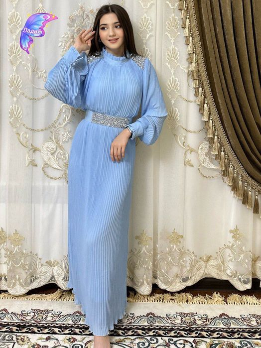 Vecherniy koynegimiza sotiladi asal trendimiz