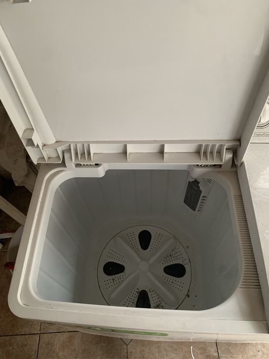 Стиральна машина