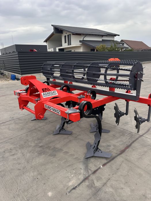 Grubar 2.6 m protectie arc non stop