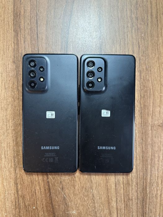 Samsung A53 5G  128GB